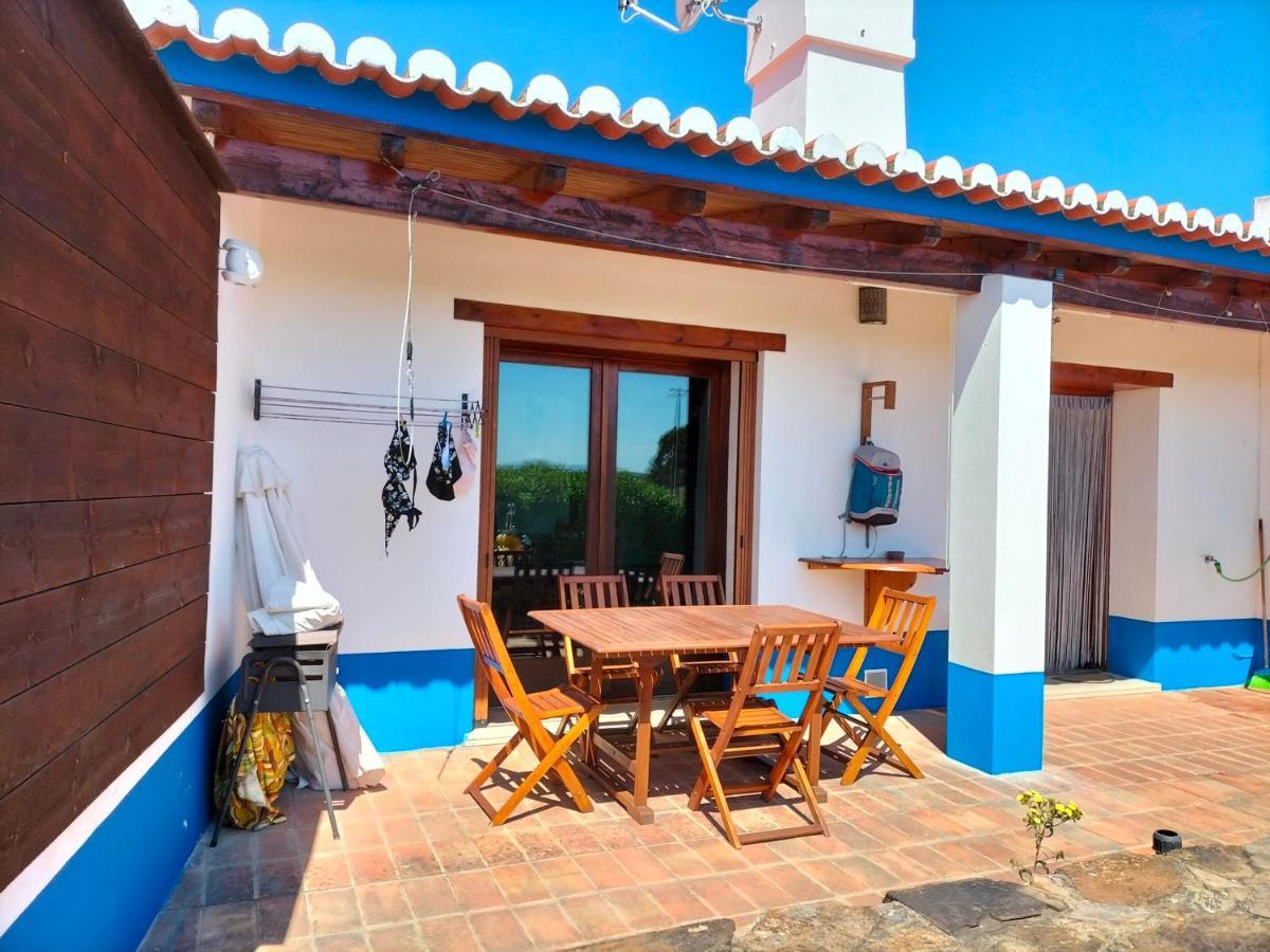 Chabouco 2 Apartment Aljezur Exterior foto